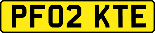 PF02KTE