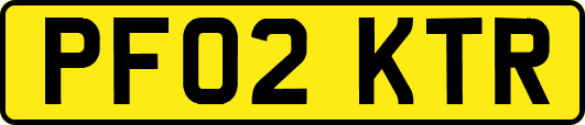 PF02KTR