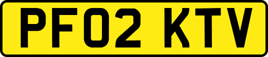 PF02KTV