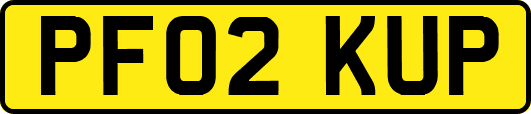 PF02KUP