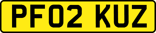 PF02KUZ