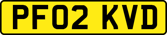 PF02KVD