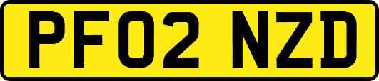 PF02NZD