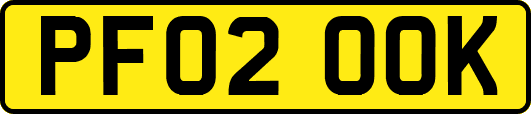 PF02OOK