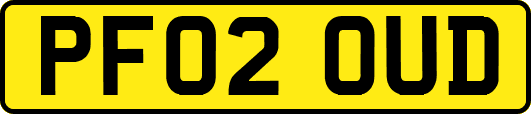 PF02OUD