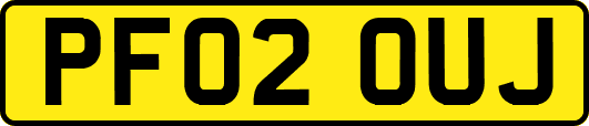 PF02OUJ