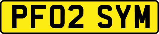 PF02SYM