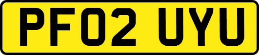 PF02UYU