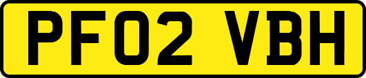 PF02VBH
