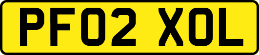PF02XOL