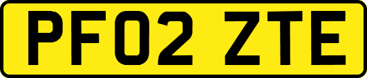 PF02ZTE
