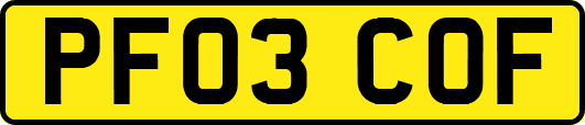 PF03COF