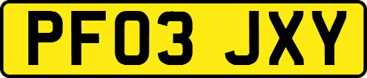 PF03JXY