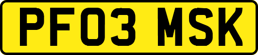 PF03MSK