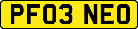 PF03NEO