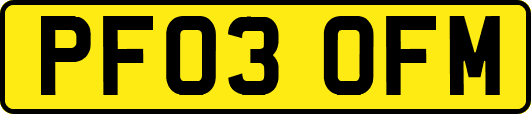 PF03OFM