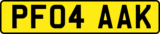 PF04AAK