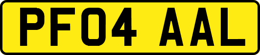 PF04AAL