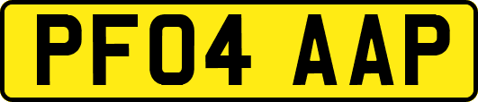 PF04AAP