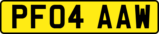 PF04AAW