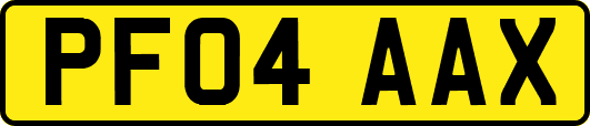 PF04AAX
