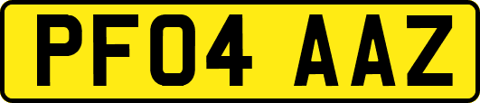 PF04AAZ