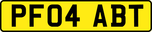 PF04ABT