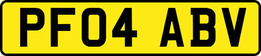 PF04ABV