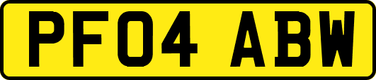 PF04ABW
