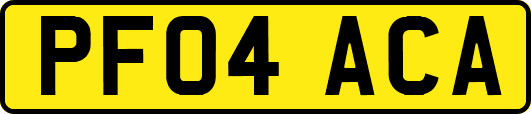 PF04ACA