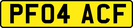 PF04ACF