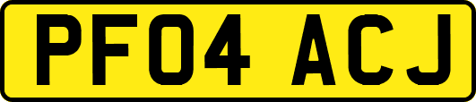 PF04ACJ