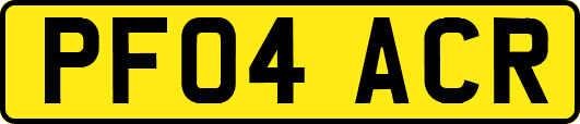 PF04ACR
