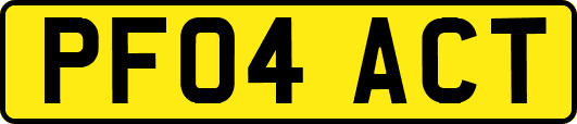 PF04ACT