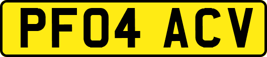 PF04ACV