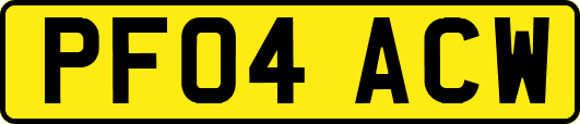 PF04ACW