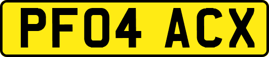 PF04ACX