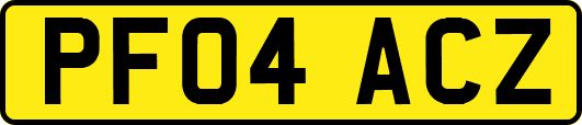 PF04ACZ