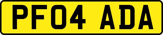 PF04ADA