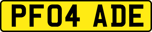 PF04ADE