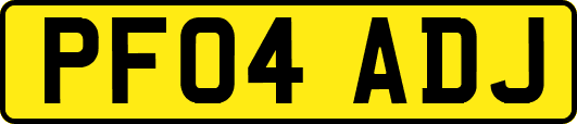 PF04ADJ