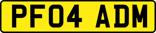 PF04ADM