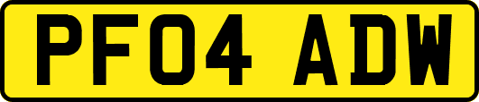 PF04ADW