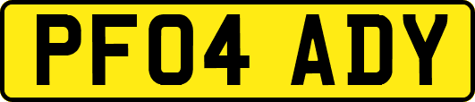 PF04ADY