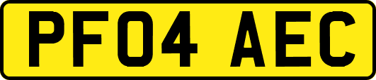 PF04AEC