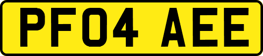 PF04AEE
