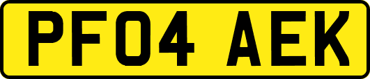 PF04AEK