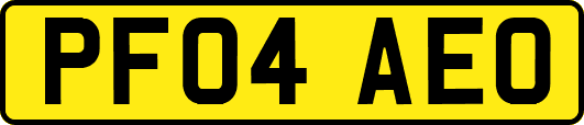 PF04AEO