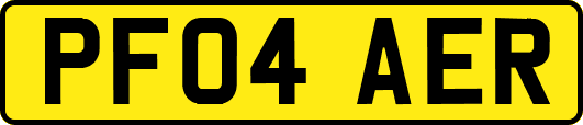 PF04AER