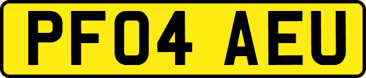PF04AEU